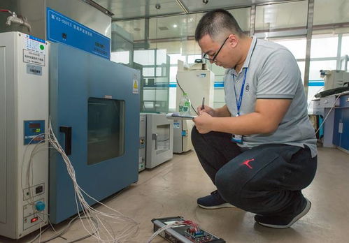 中檢集團遼寧公司助力大連畜牧總站，提供專業(yè)計量校準與檢驗檢測服務(wù)