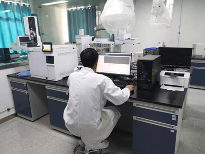 蘭州糧安公司順利通過(guò)CNAS認(rèn)證現(xiàn)場(chǎng)評(píng)審，檢驗(yàn)檢測(cè)服務(wù)能力再獲國(guó)家級(jí)認(rèn)可